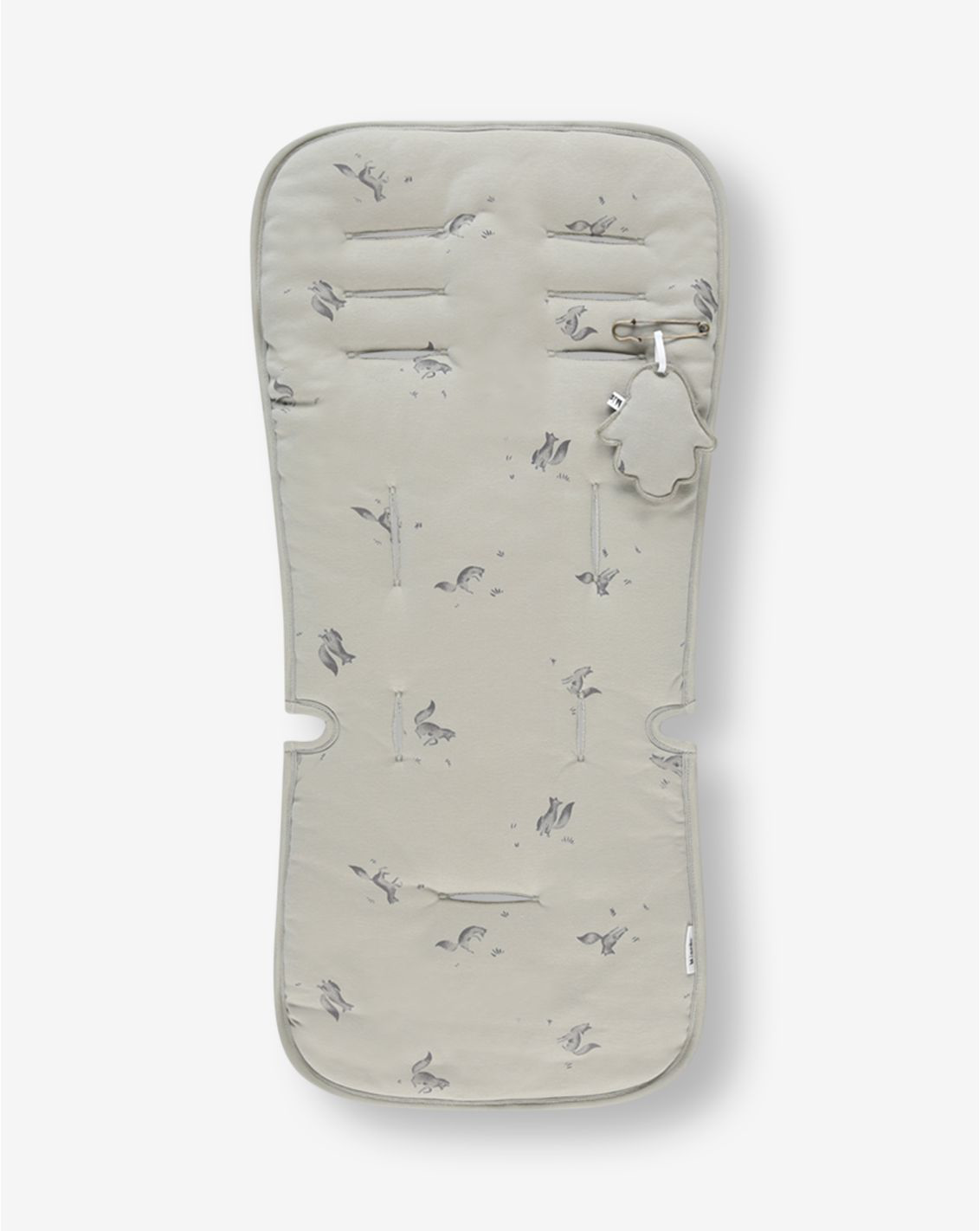Pushchair Liner PC8