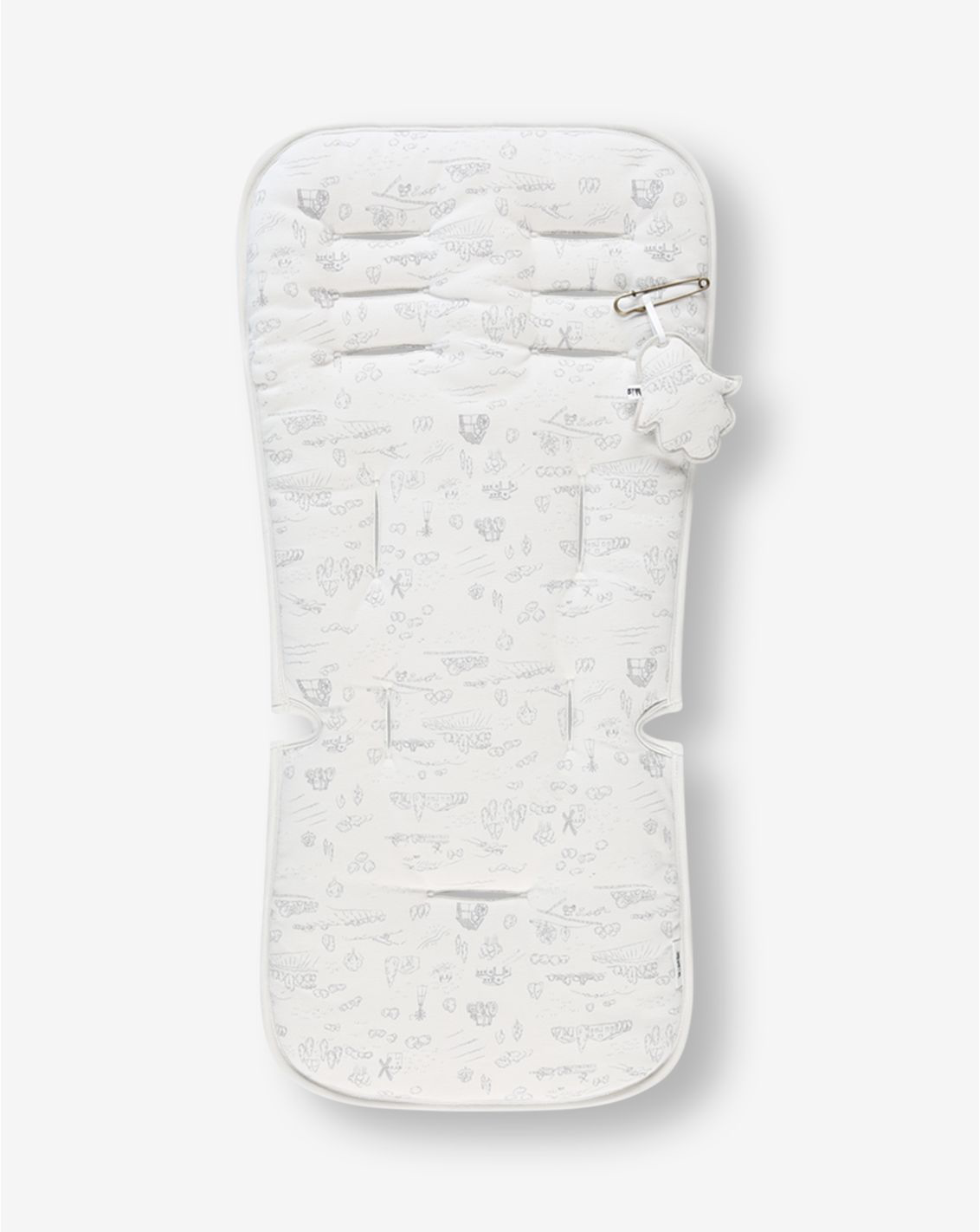 Pushchair Liner PC8