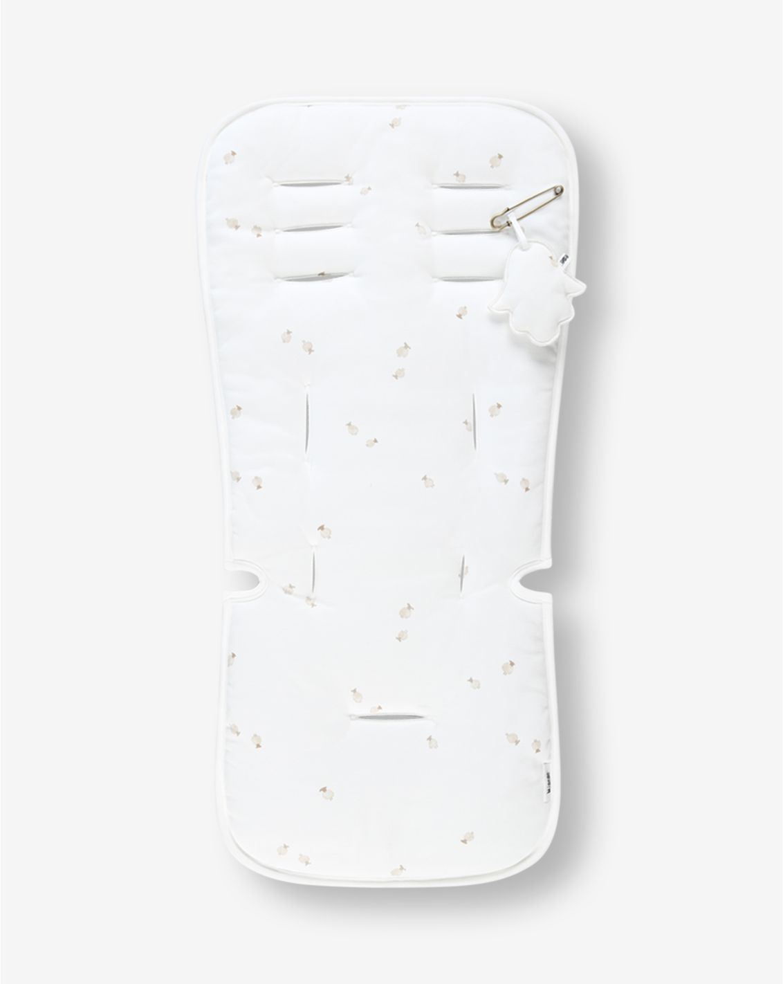 Pushchair Liner PC8