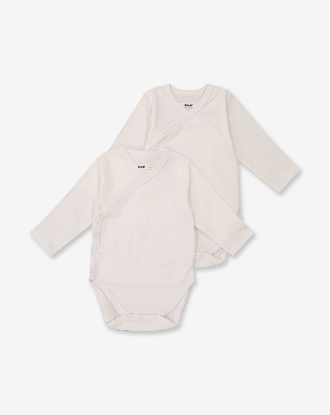 Pair of Bodysuit PCW2