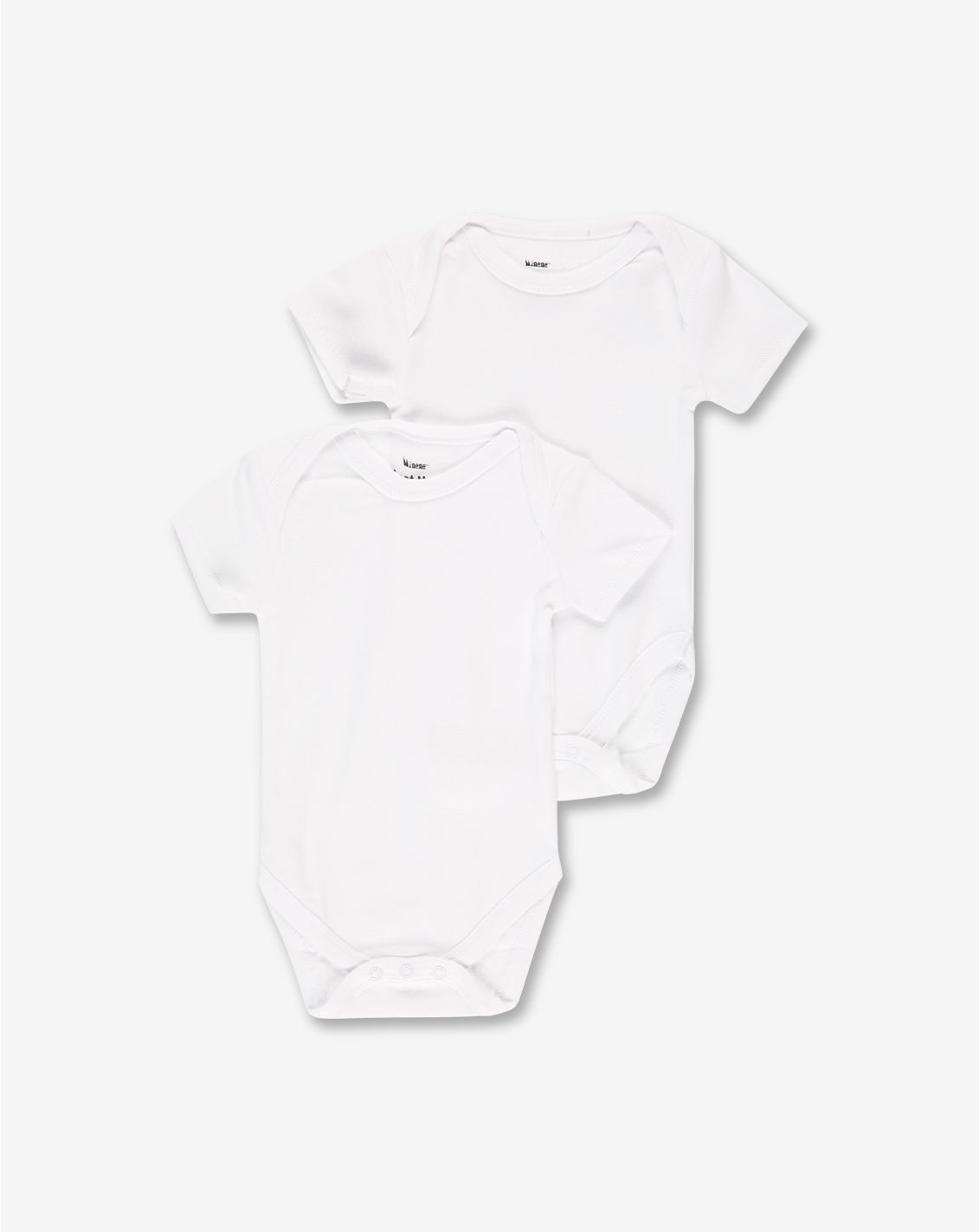 Pair of Bodysuit PCW8