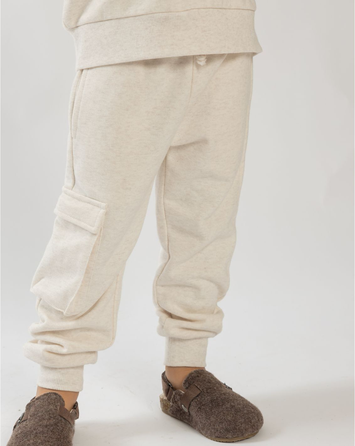 Boys Pants With Pocket FB6