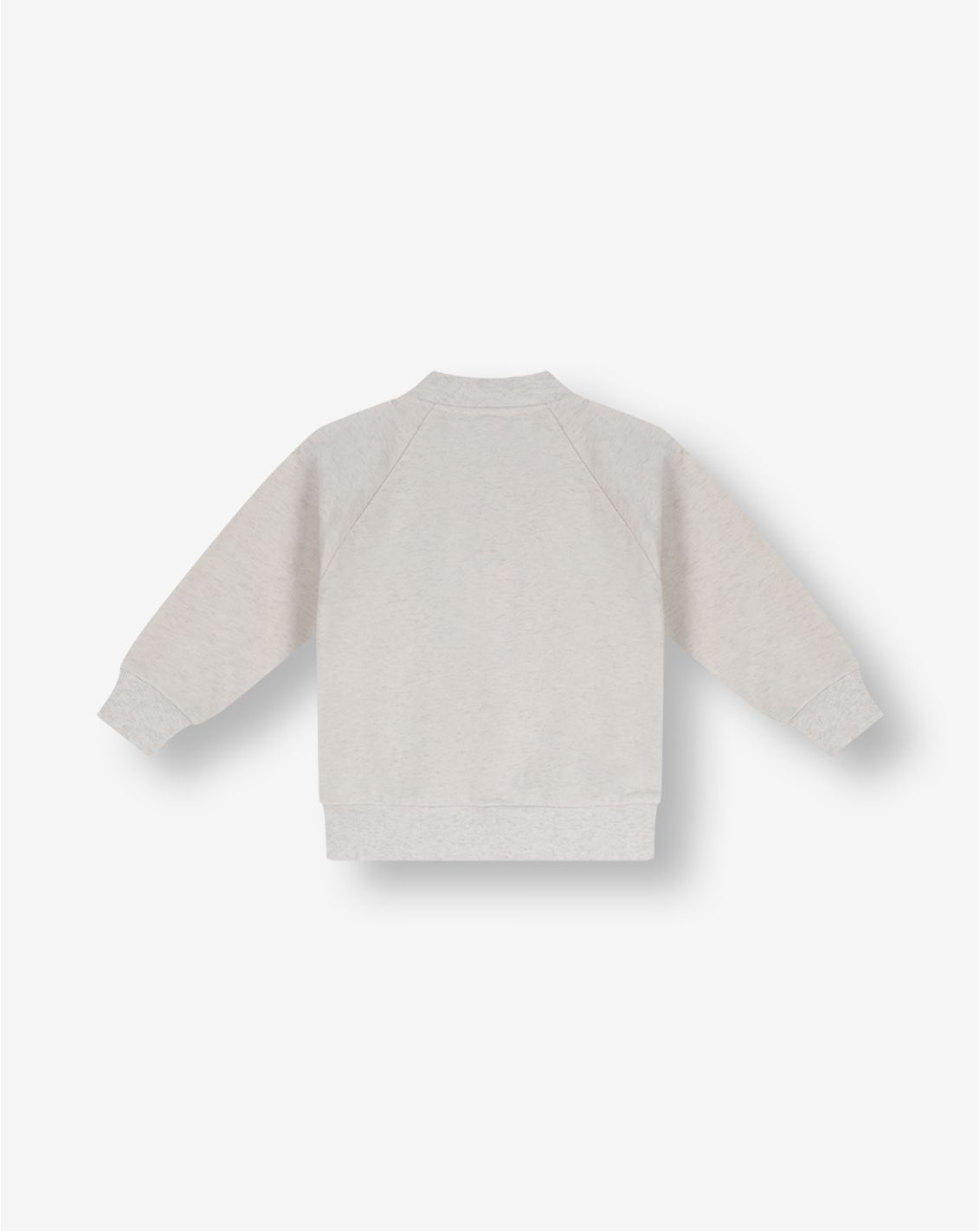 Boys Hooded Sweatshirt FB5