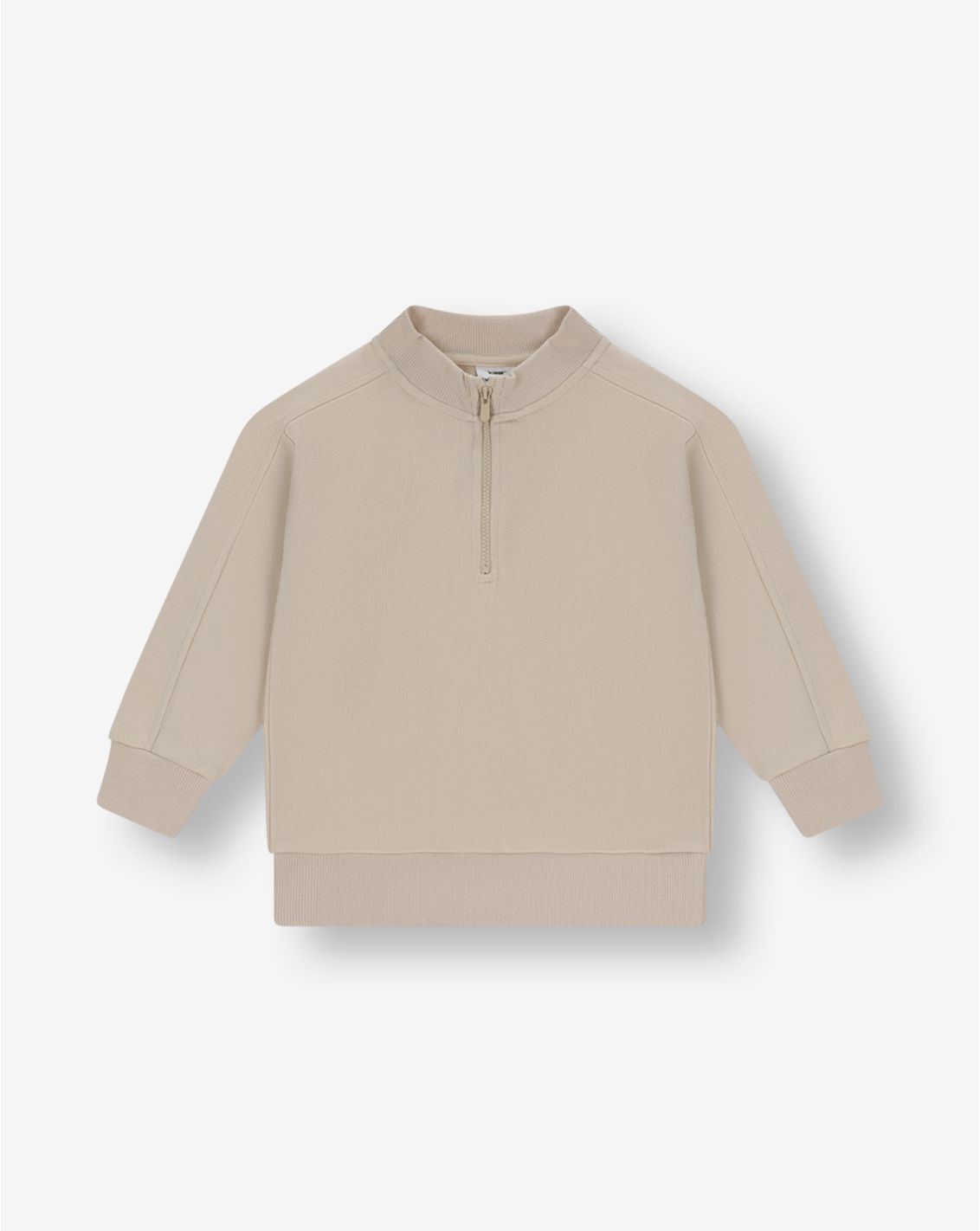 Boys Hooded Sweatshirt FB5