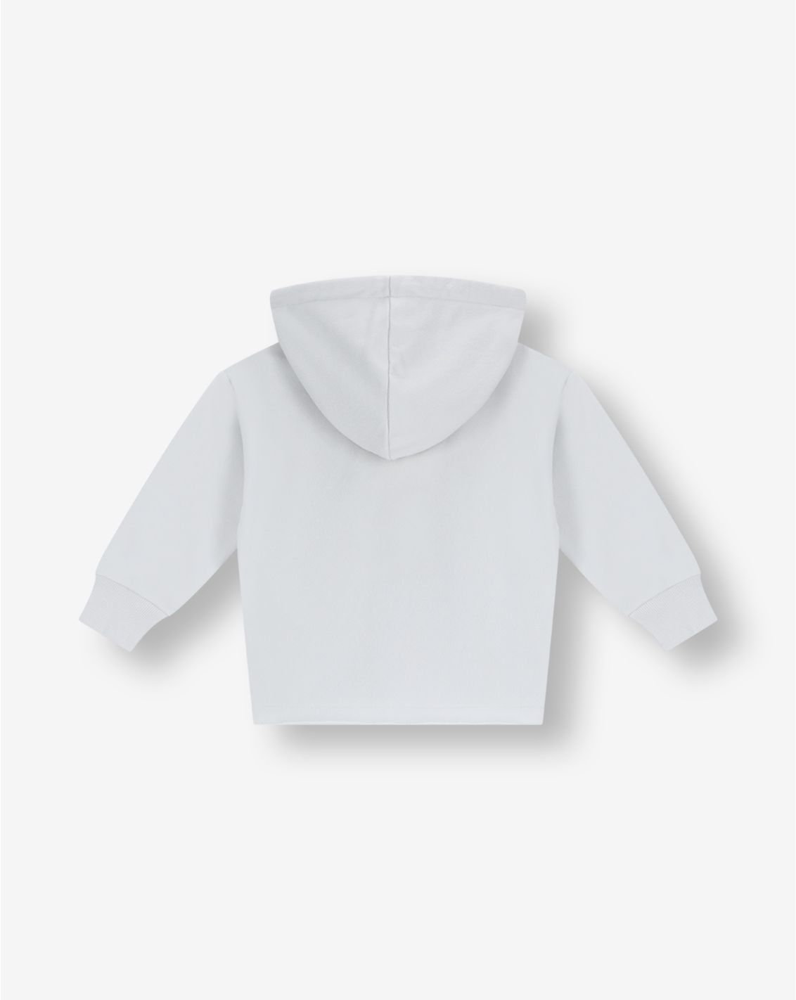 Hooded Sweatshirt FB10