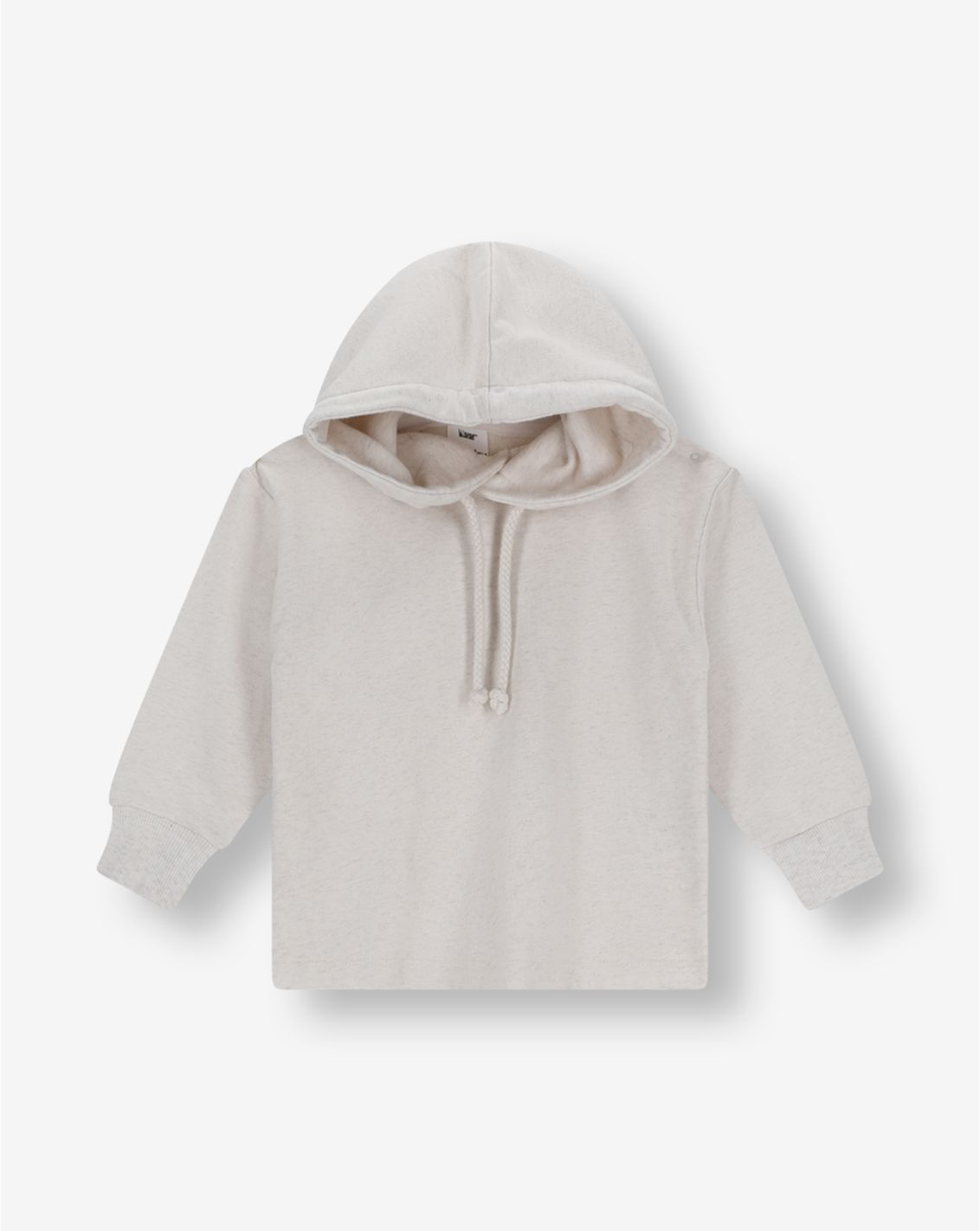 Hooded Sweatshirt FB10