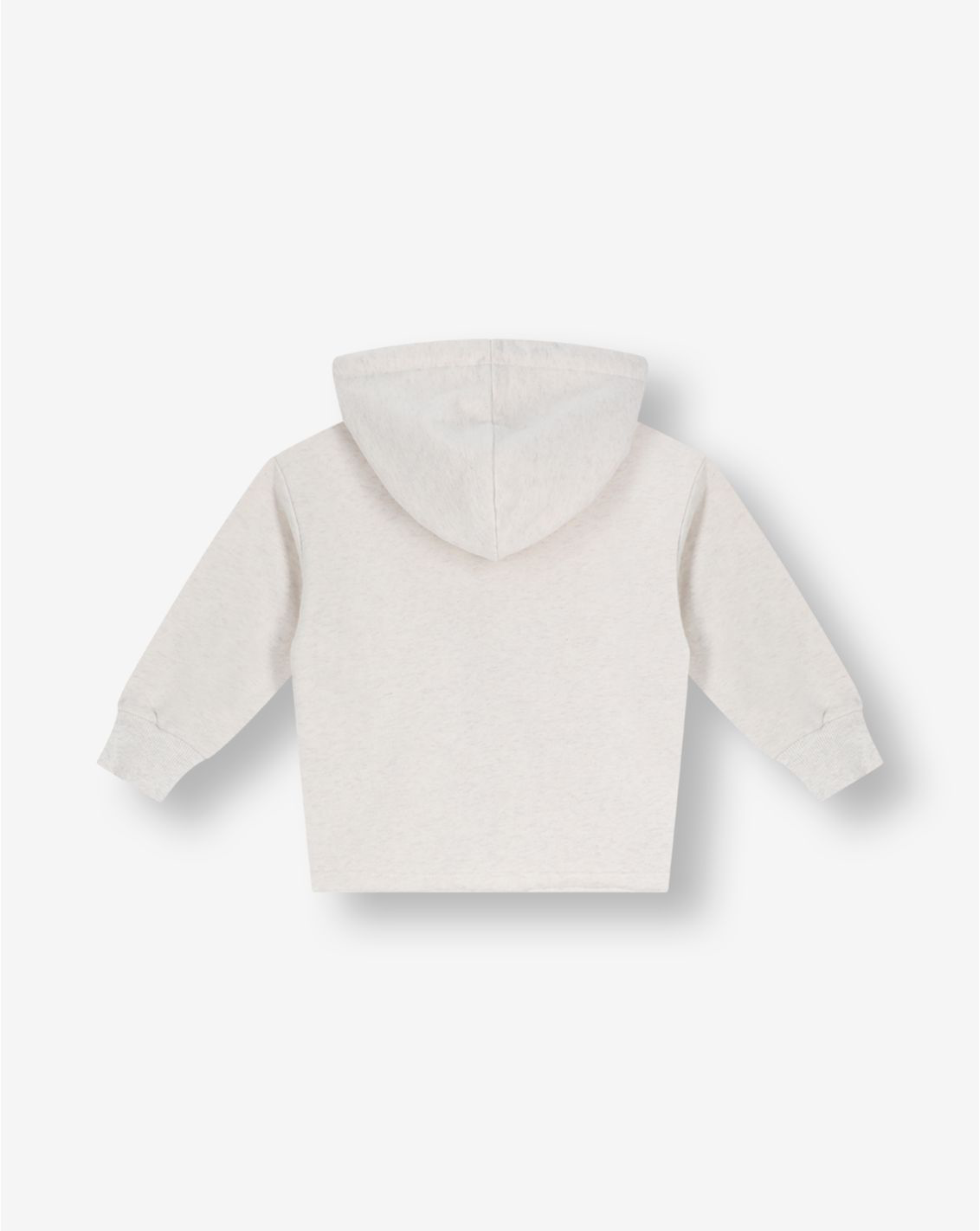 Hooded Sweatshirt FB10