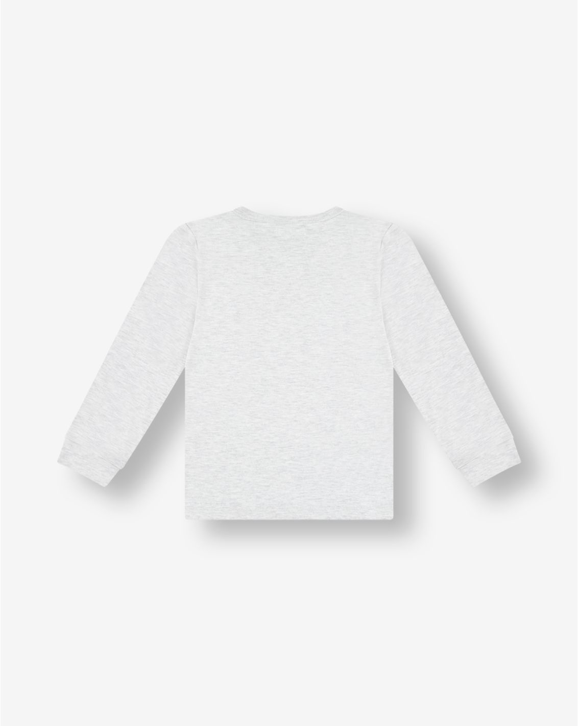Flannel Long Sleeves Shirt PC4