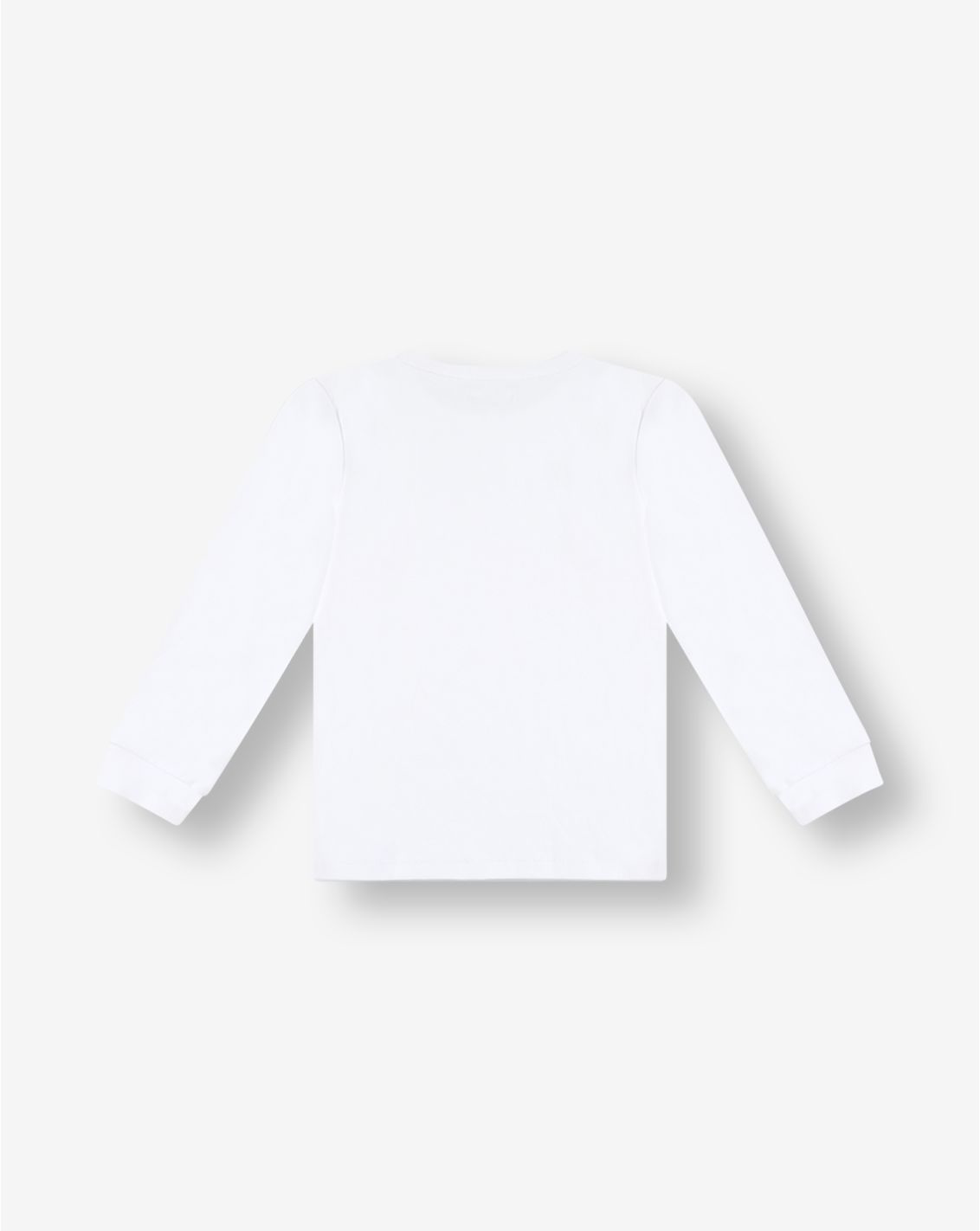 Flannel Long Sleeves Shirt PC4