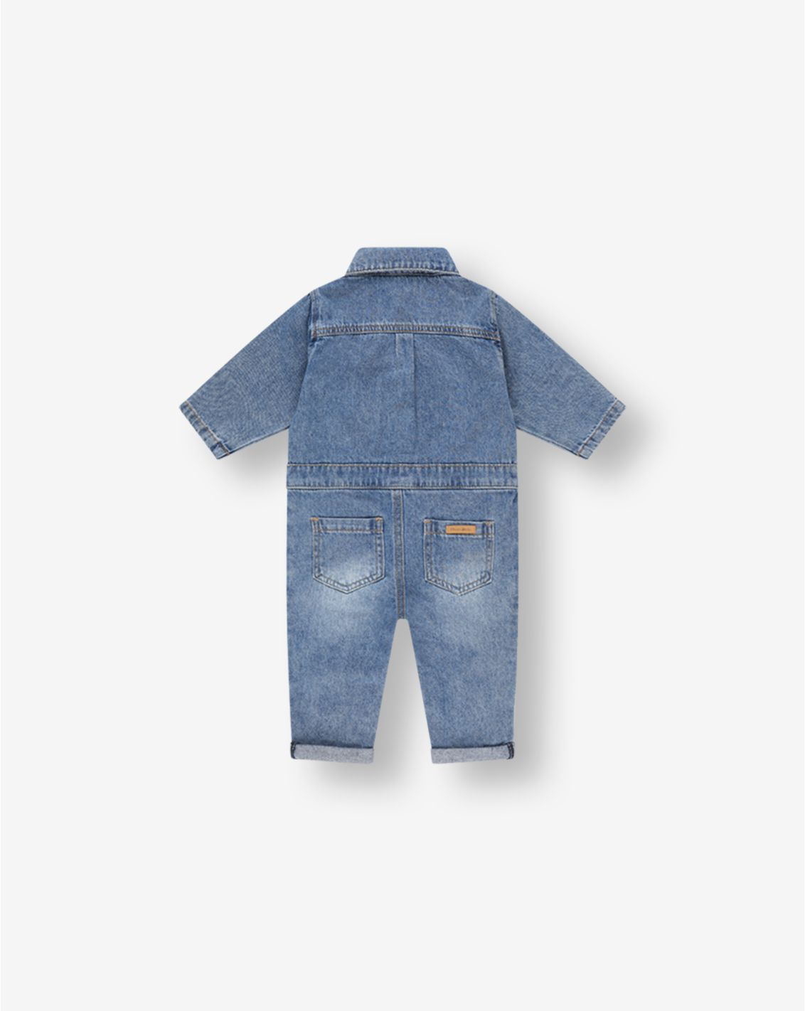 Jeans Overall J5