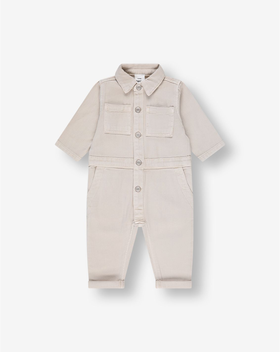 Jeans Overall J5