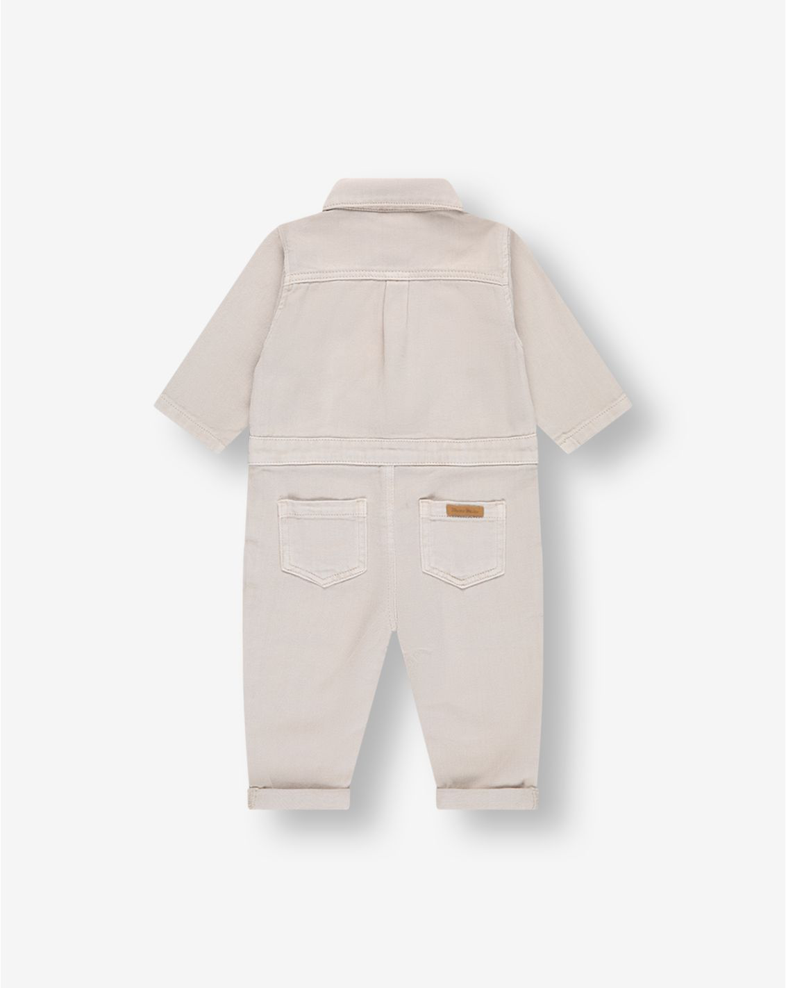 Jeans Overall J5