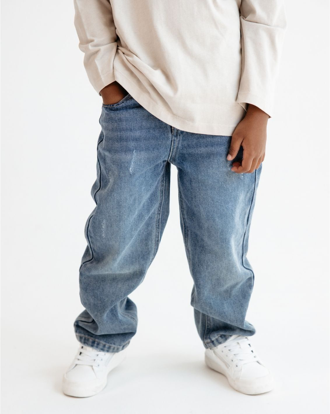 Jeans Pants J7