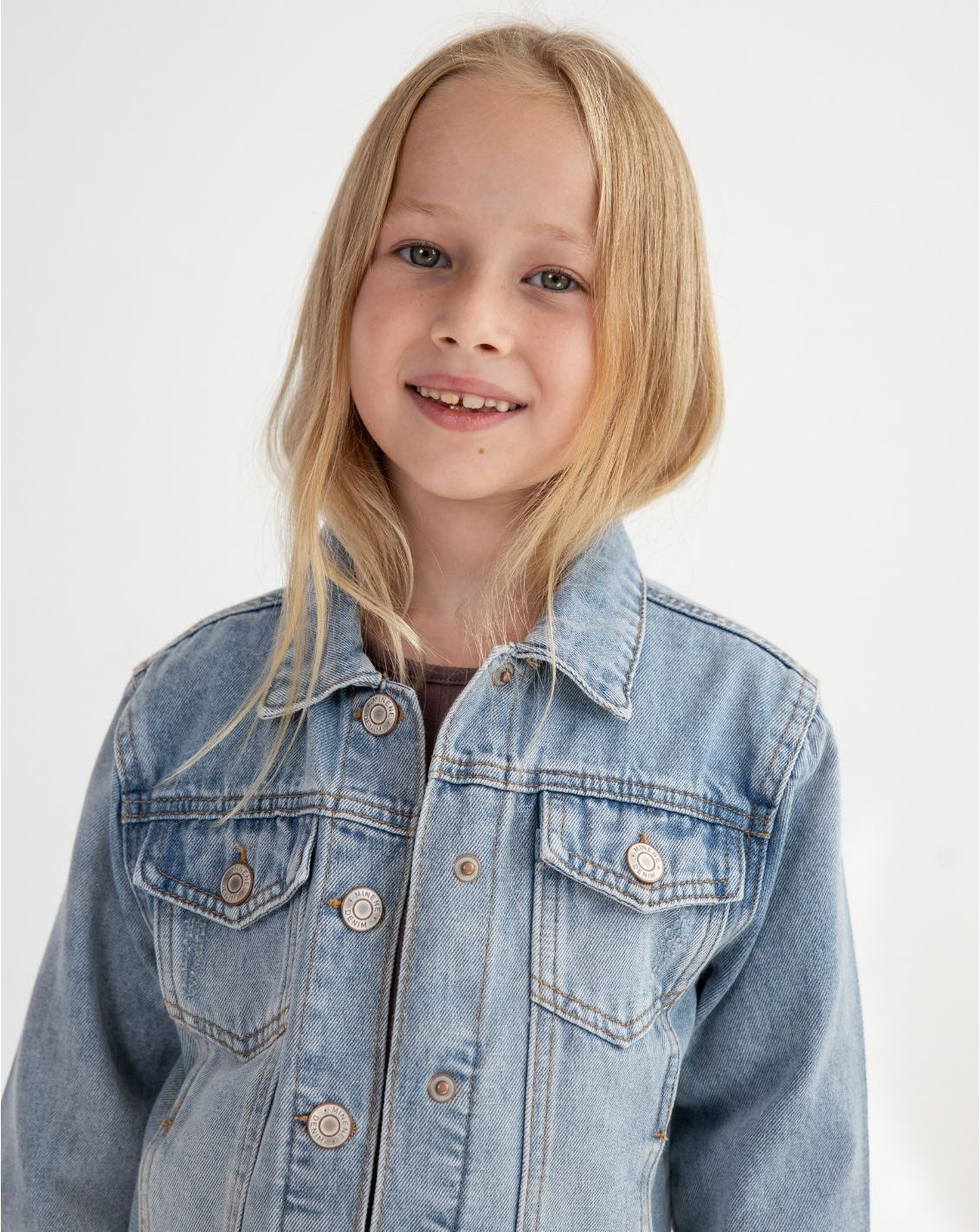Jeans Jacket J9