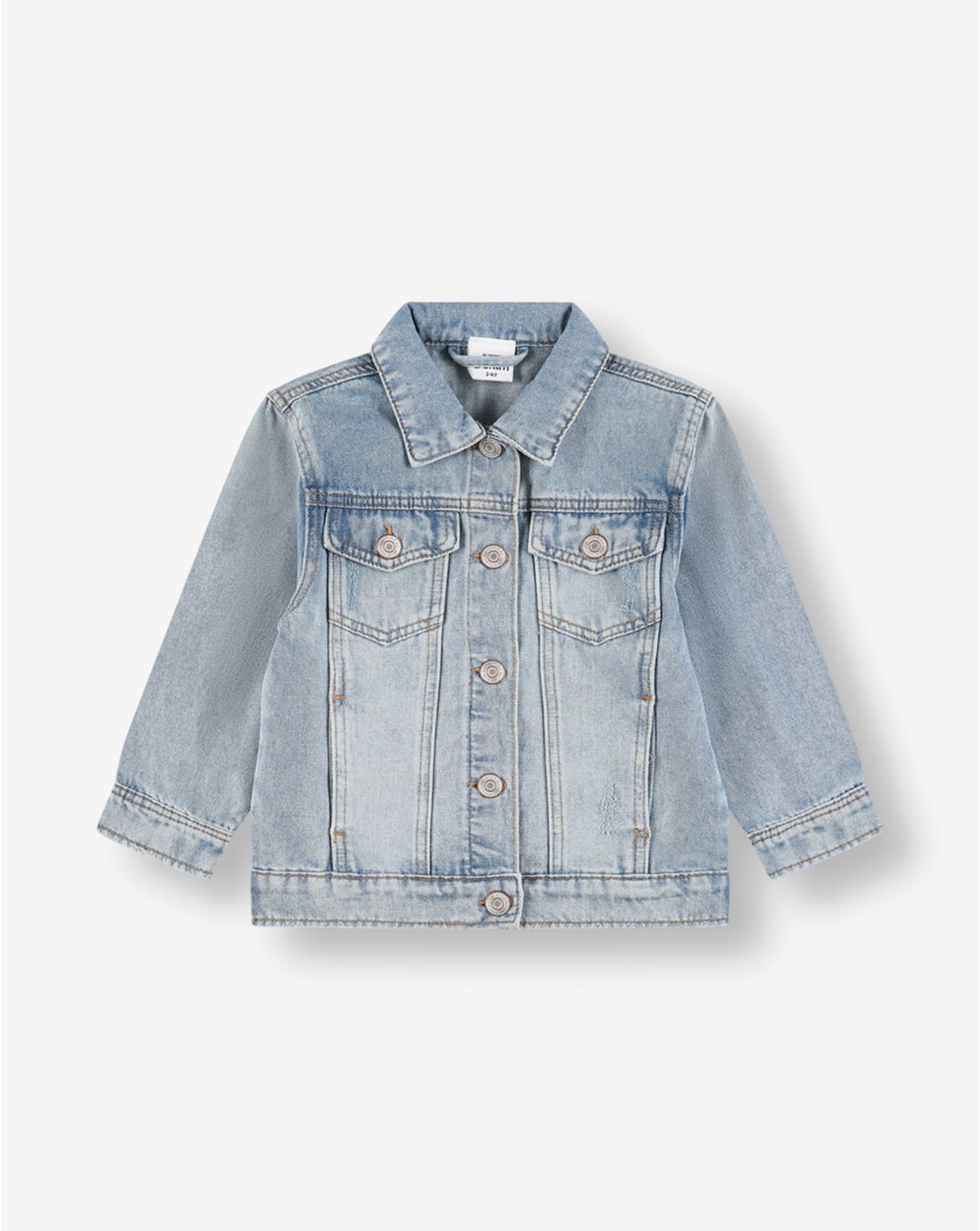Jeans Jacket J9