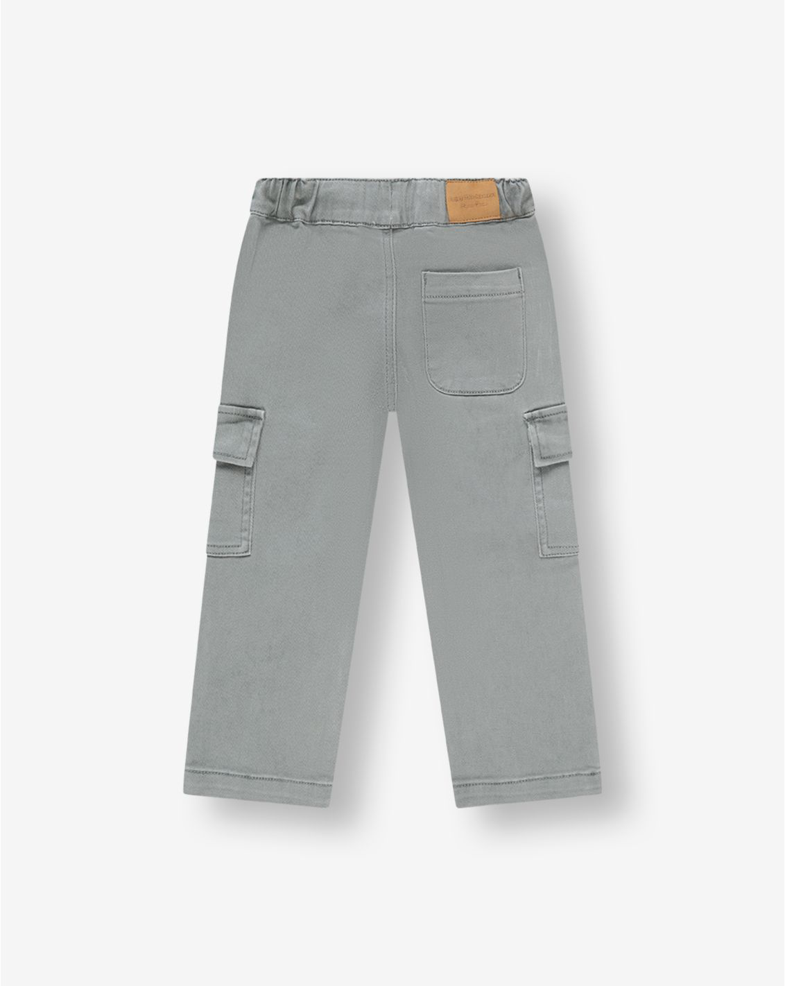 Long Cargo Pants J2