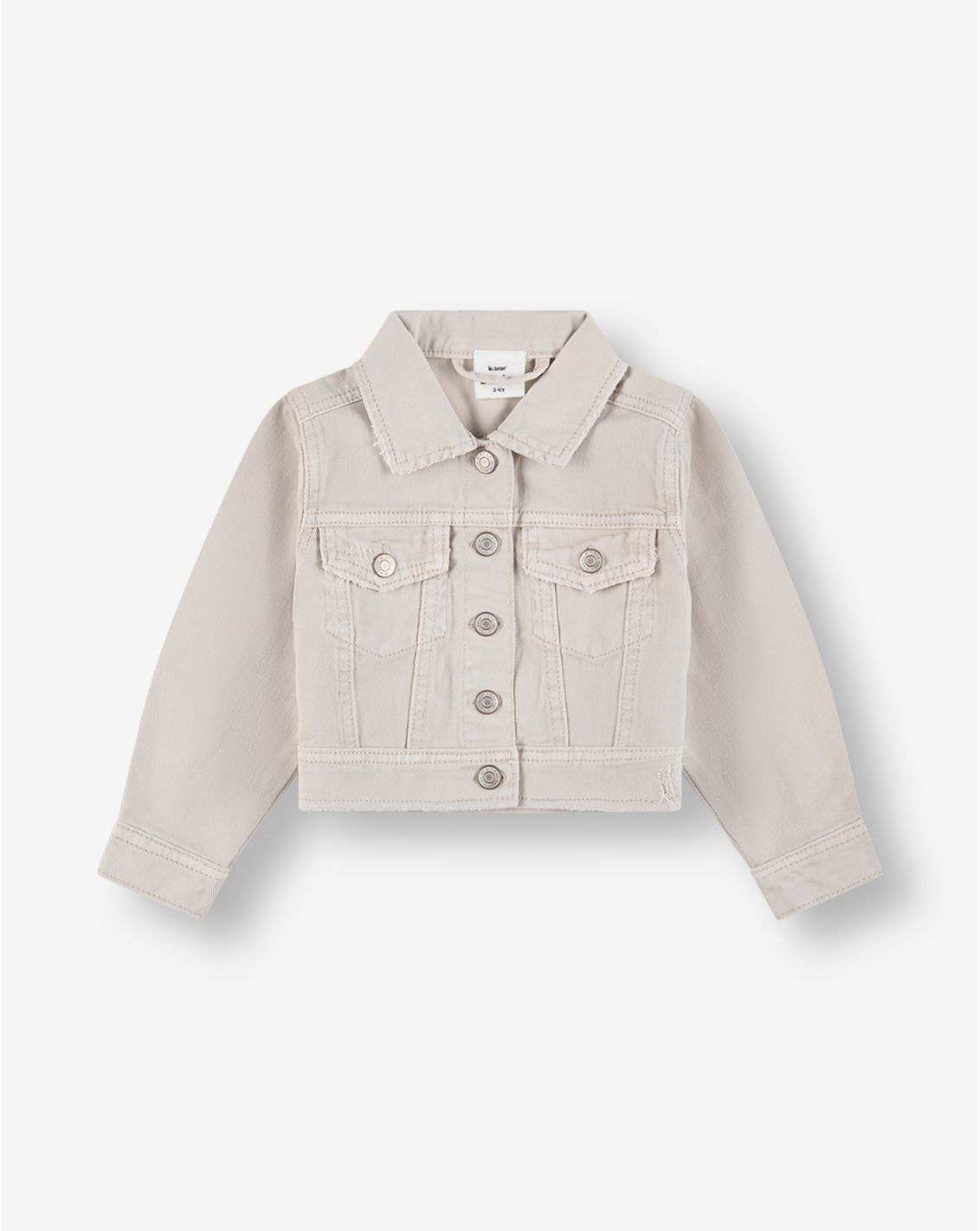 Jeans Jacket J8