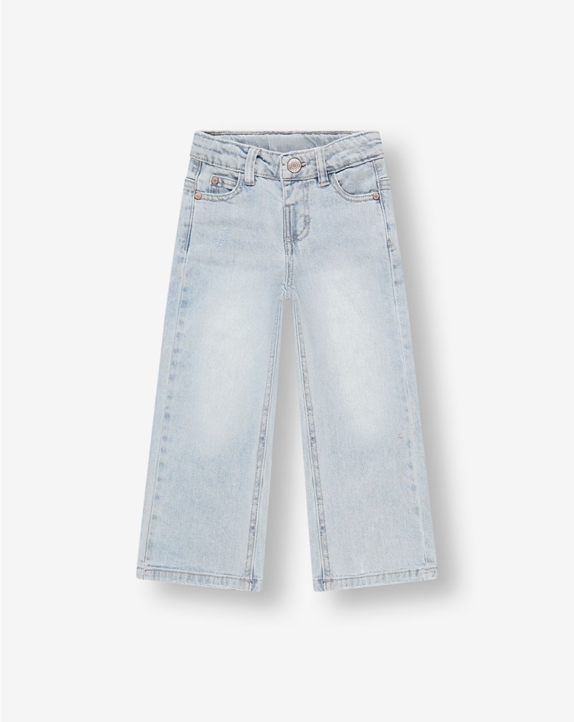 Girls Flare Jeans Pants J9