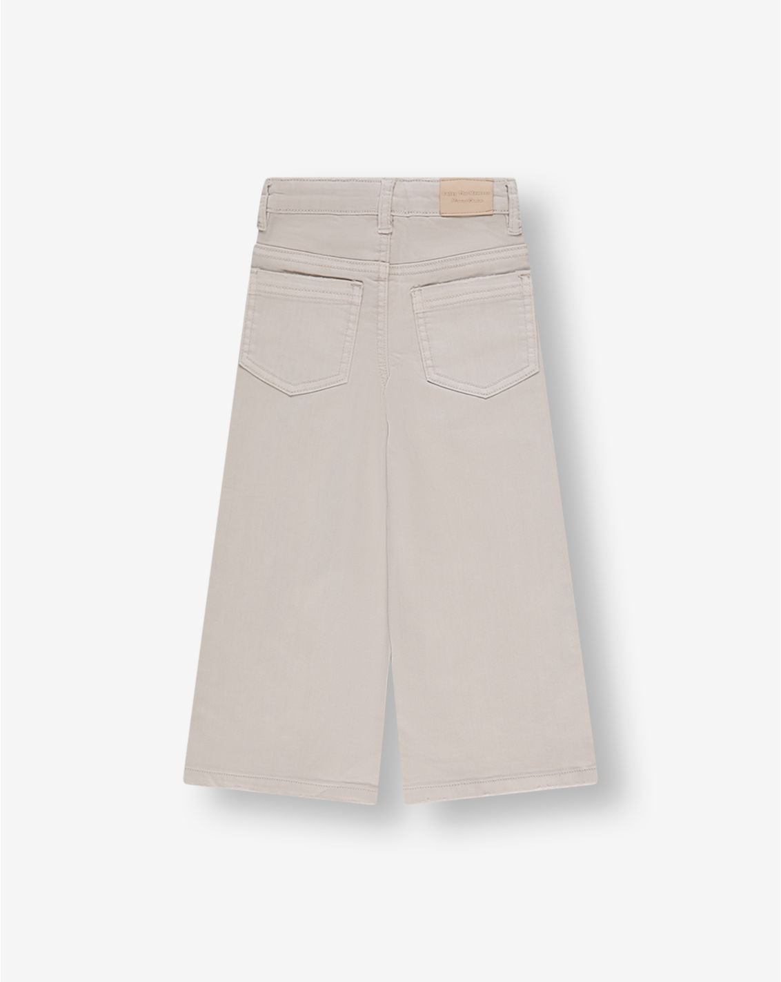 Girls Flare Jeans Pants J9
