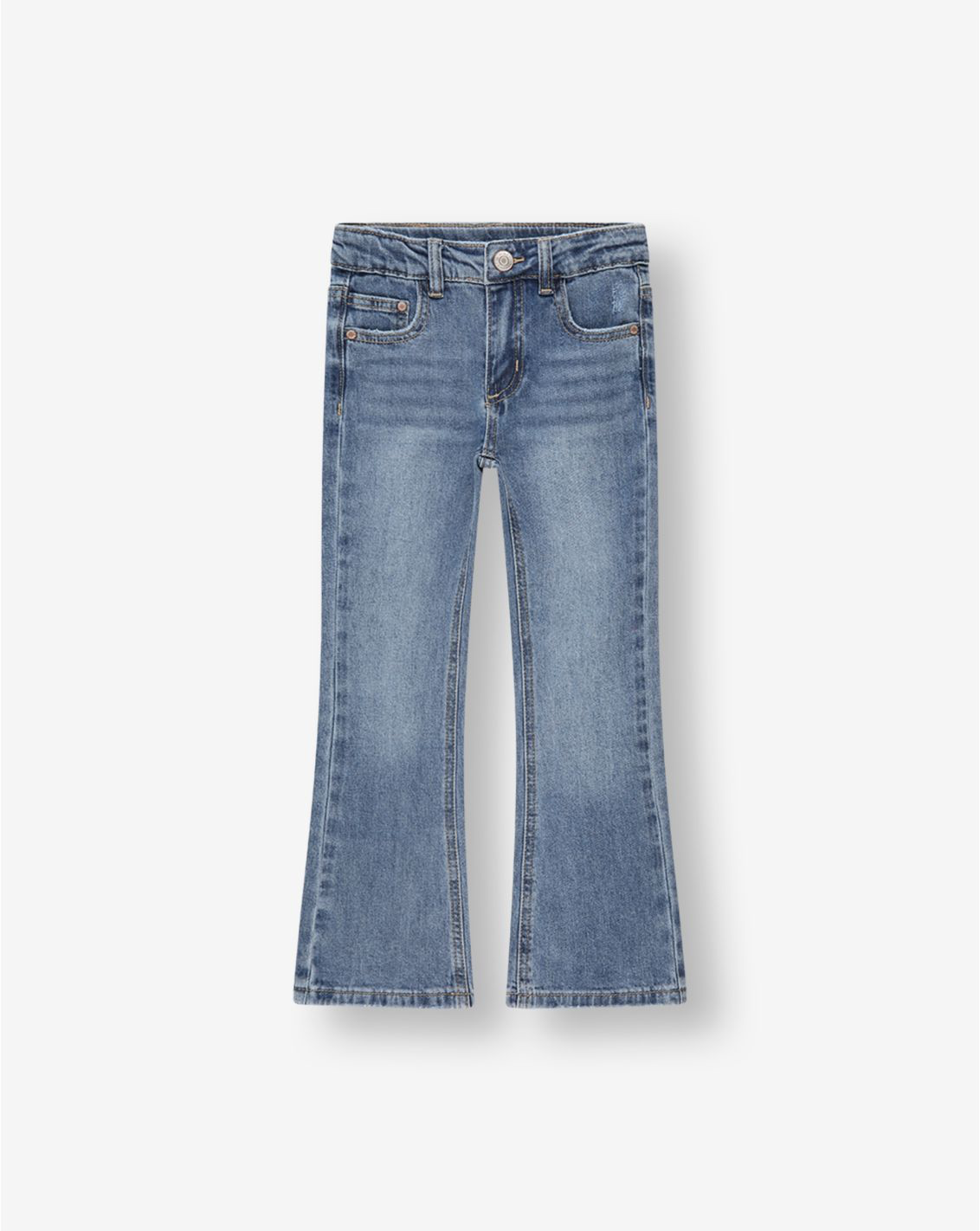 Flare Jeans J1