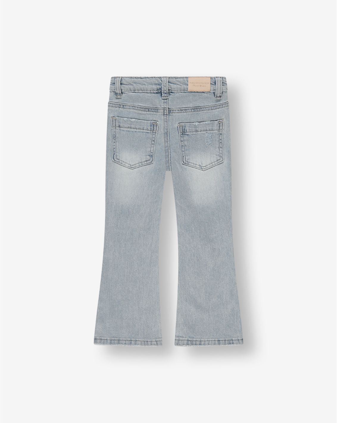 Flare Jeans J1