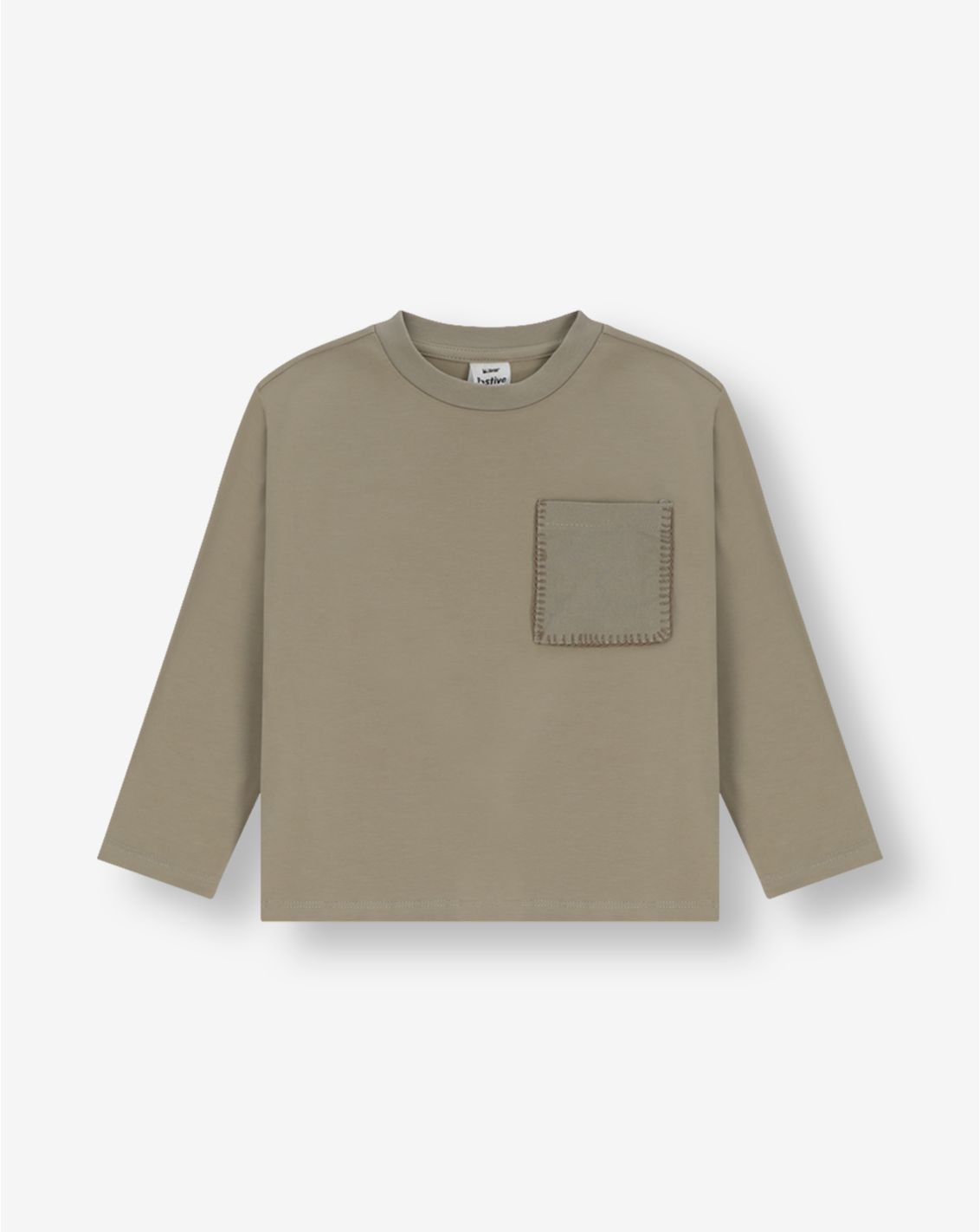 Shirt With Pocket WB1