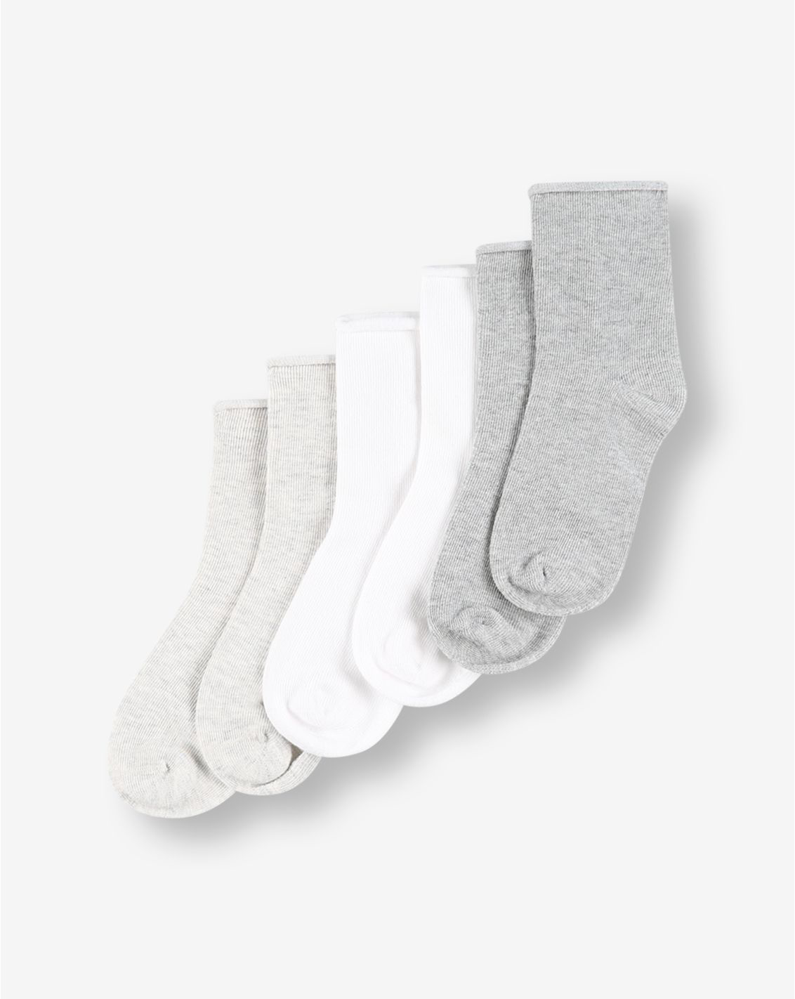 Pack Of 3 SOCKS 22-24-SOCKS 20