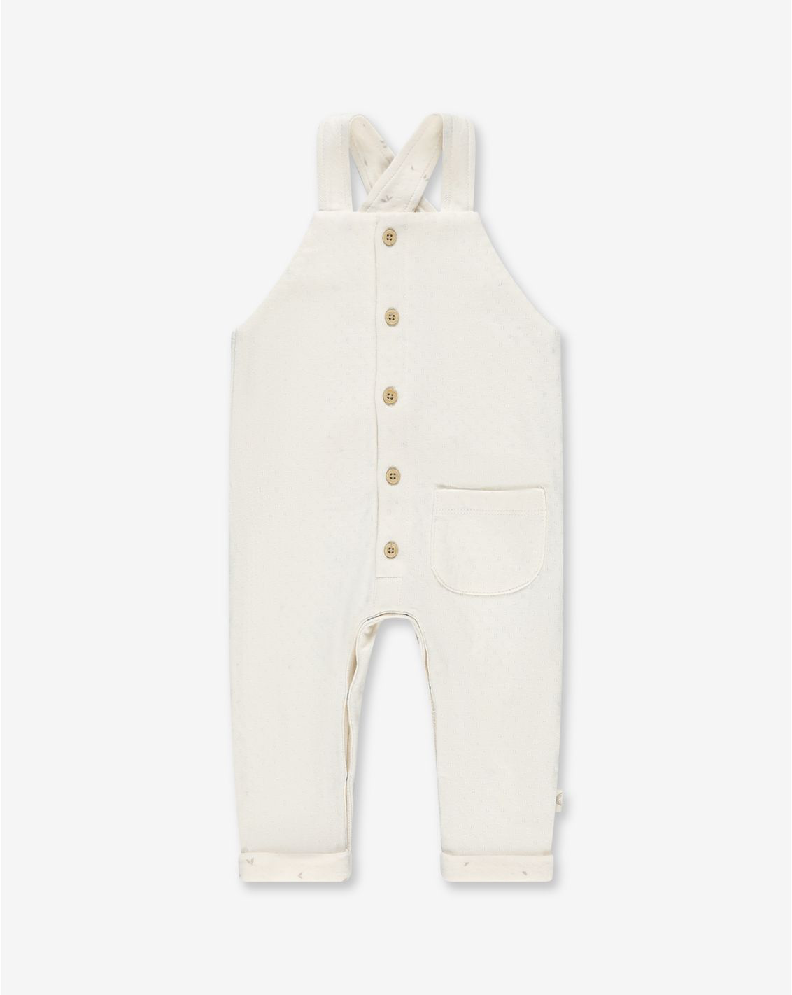 Baby Jumpsuit Velour4