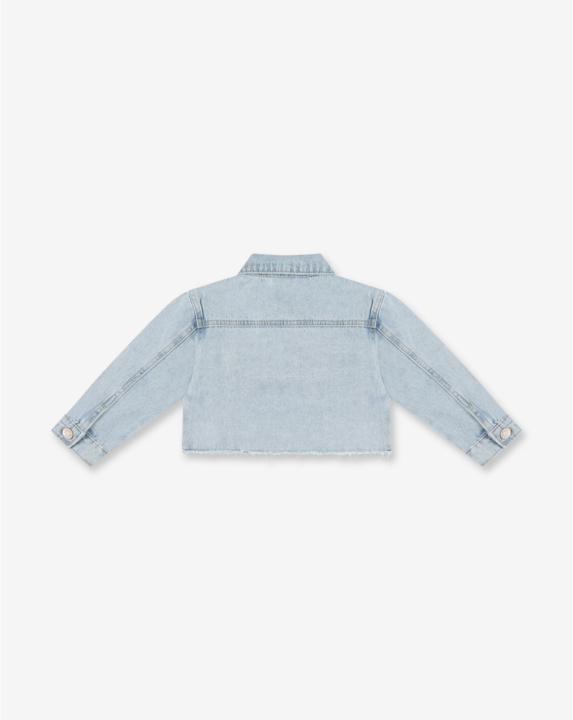 Jeans Jacket J - S24