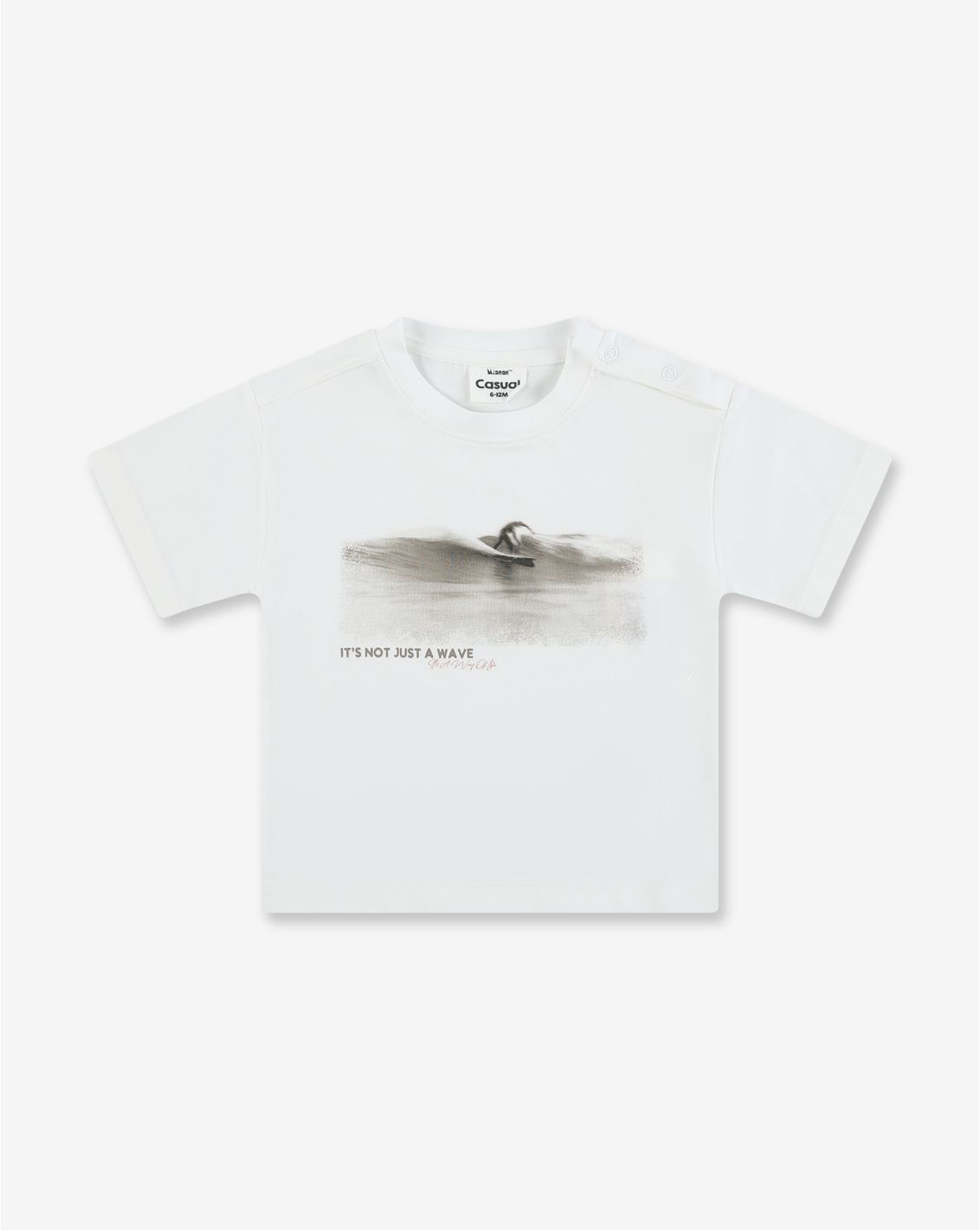 T-shirt A - S24