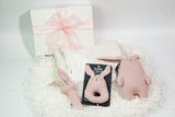 Sweetie Bunny Girl Gift Set