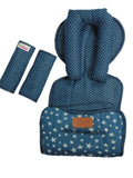 Car Seat Liner Set