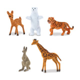 Jumbo Habitats Activity Rug