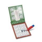 Water Wow! Alphabet - On the Go Travel Activity