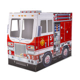 Fire Truck Playset