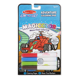 Magicolor Coloring – Games & Adventure