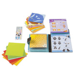 On-the-Go Origami Set