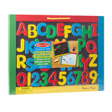 Magnetic Chalkboard and Dry-Erase Board