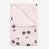 Double Sided Winter Blanket 80x80cm