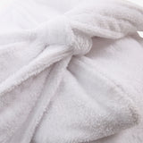 Mommy Bathrobe