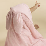 Handsfree Towel for Newborn