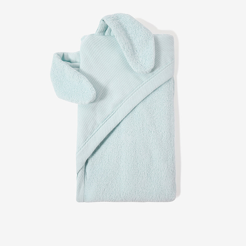Handsfree Towel for Newborn