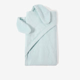 Handsfree Towel for Newborn