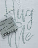 BAMBOO CLOTH SET - HUG ME