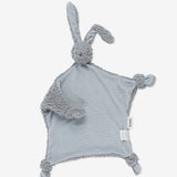 Bunny Puffy Comforter Blankie