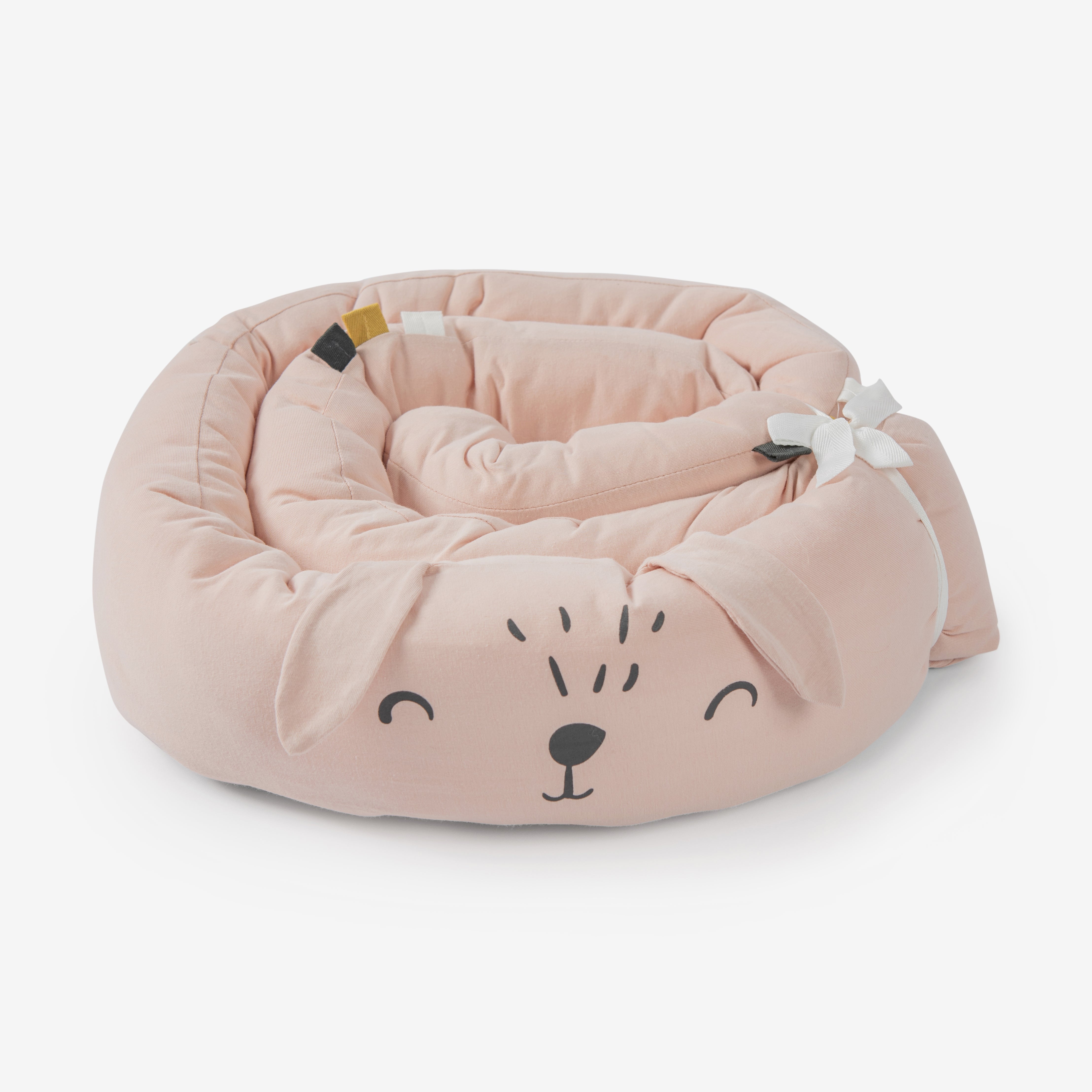 Jersey Snuggly Snake- Animal Collection!