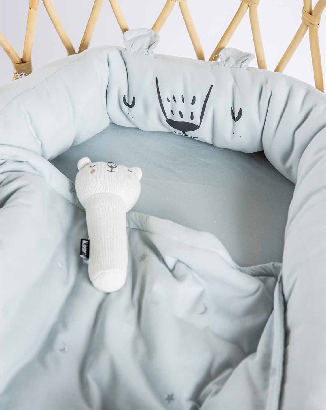 Mini Jersey Snuggly Snake - Animal Collection!