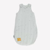 Jersey Sleeping Bag - Embroidery Collection!