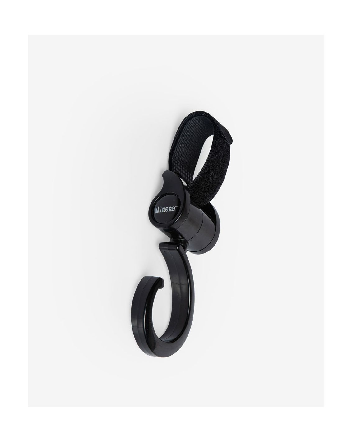 Stroller Hook