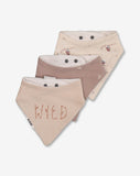 Pack of 3 Bandanas Bib PC